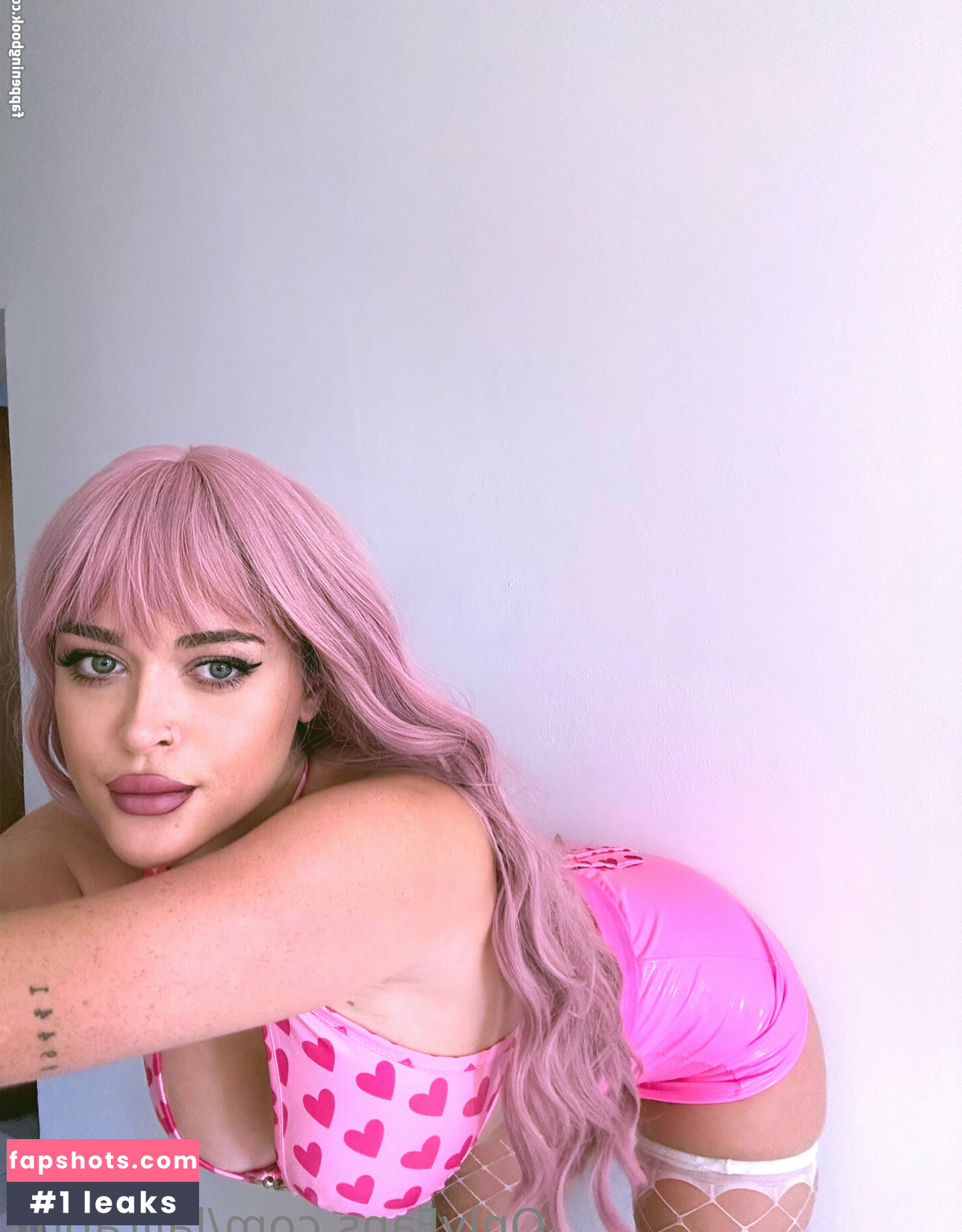 Lalirabbit Nahé úniky fotek pouze od fanoušků #24 - Fapshots