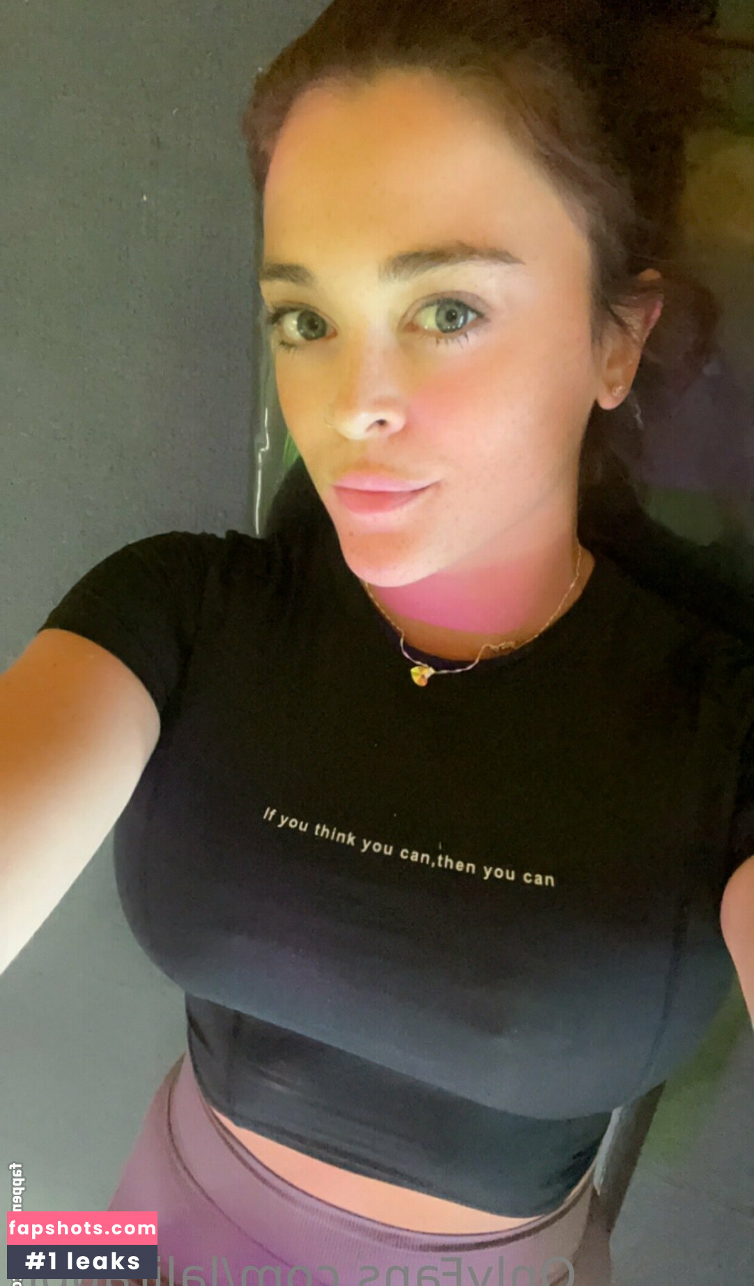 Lalirabbit Nacktheit OnlyFans Fotos #48 - Fapshots