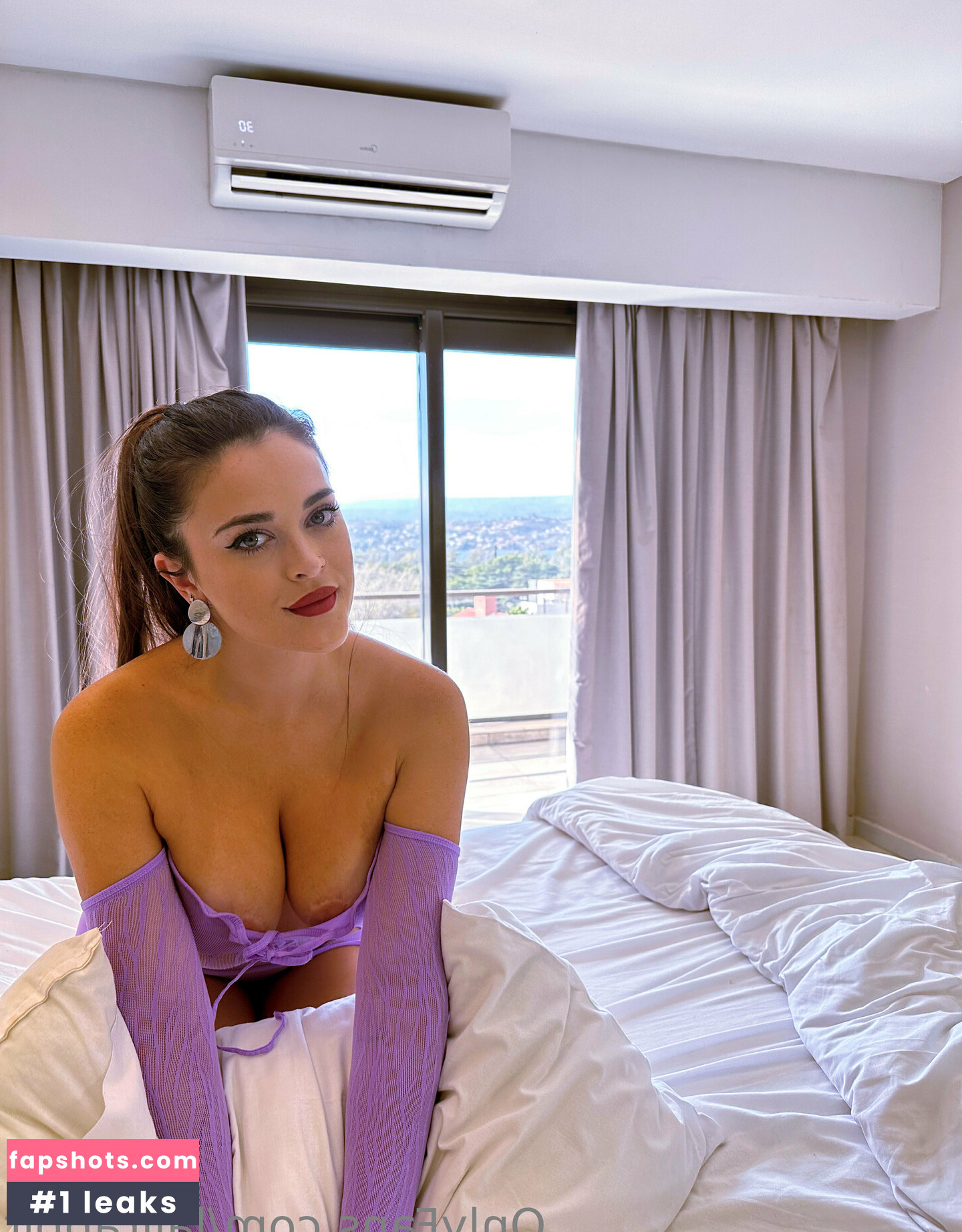 Lalirabbit Nahé úniky fotek pouze od fanoušků #9 - Fapshots