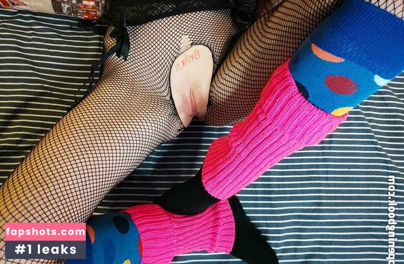 Lalli Puff Nahé úniky fotek pouze od fanoušků #11 - Fapshots