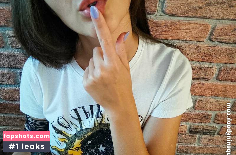 Lalli Puff Nahé úniky fotek pouze od fanoušků #13 - Fapshots