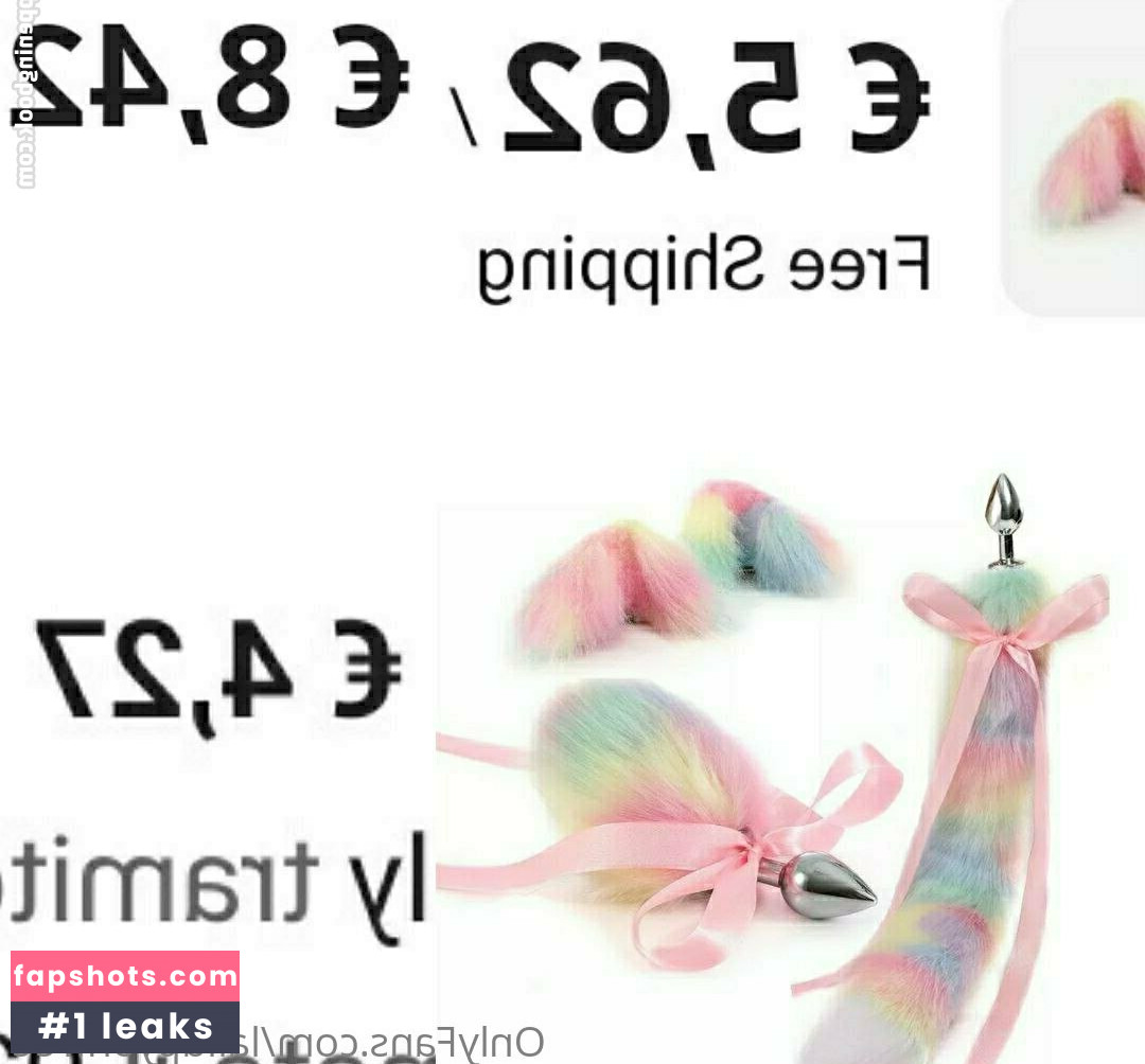 lallupyonfree Nude Leaks OnlyFans Photos #14 - LeakJerk