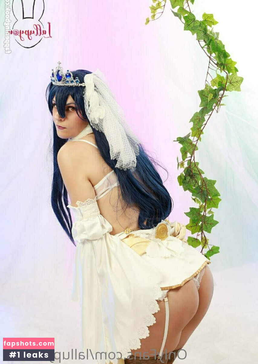 lallupyonfree Nude Leaks OnlyFans Photos #4 - LeakJerk