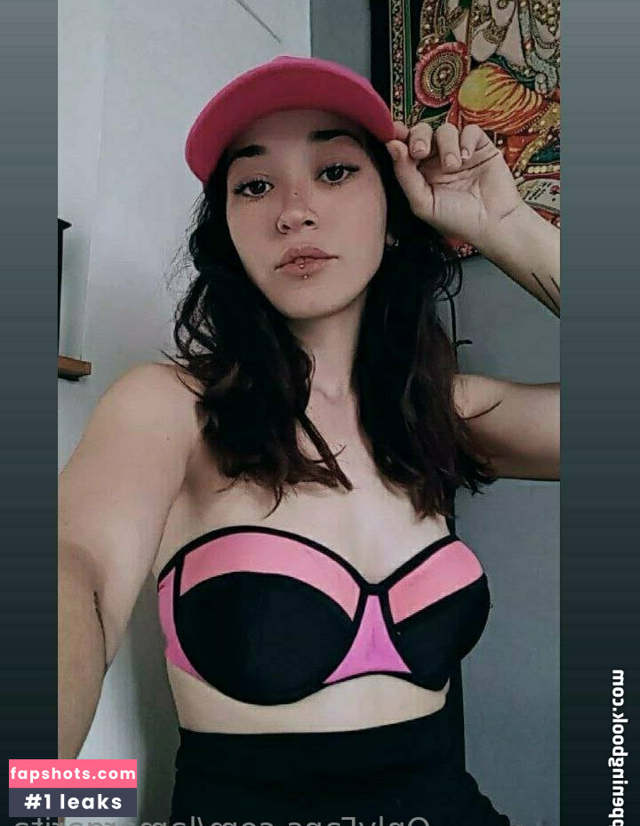 lamargarita Nacktheit OnlyFans Fotos #3 - Fapshots