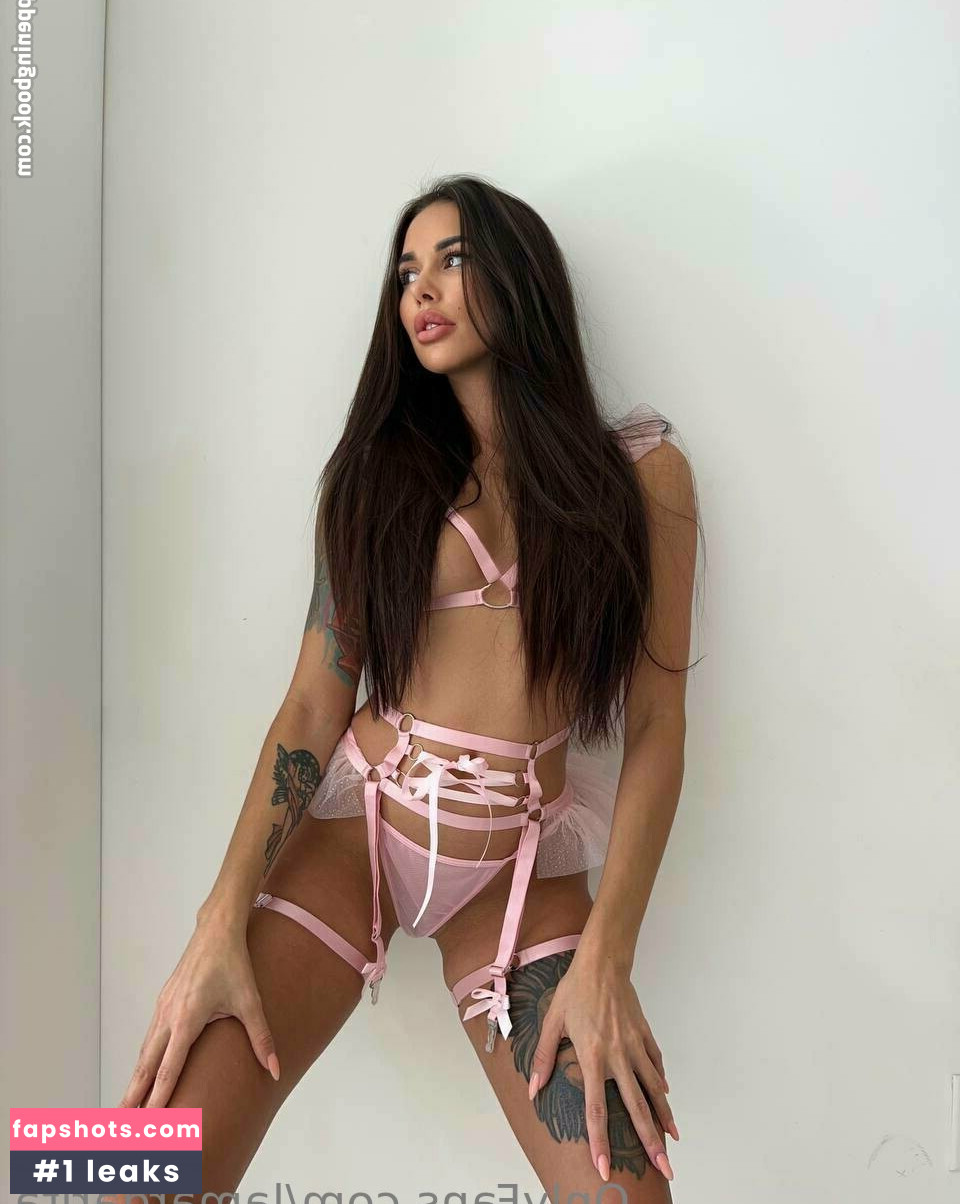 lamargarita Nacktheit OnlyFans Fotos #8 - Fapshots