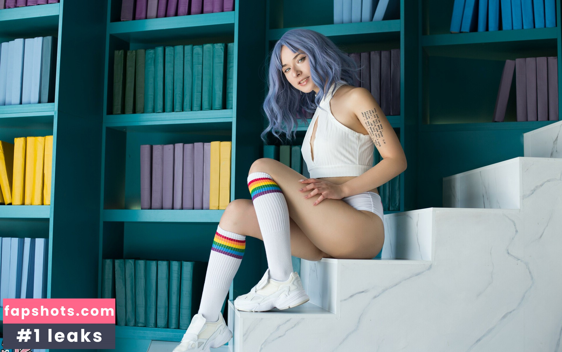 Lambie Nude Leaks OnlyFans Photos #156 - LeakJerk