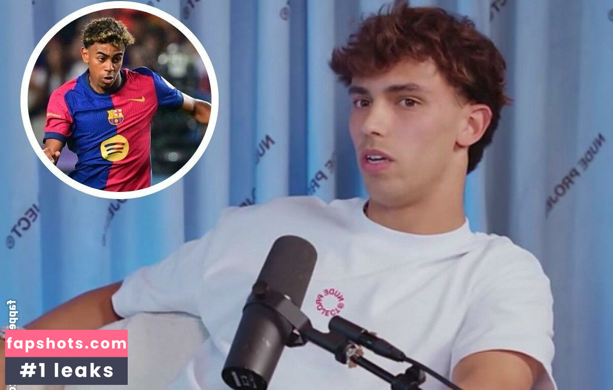 Lamine Yamal gallery photo #13