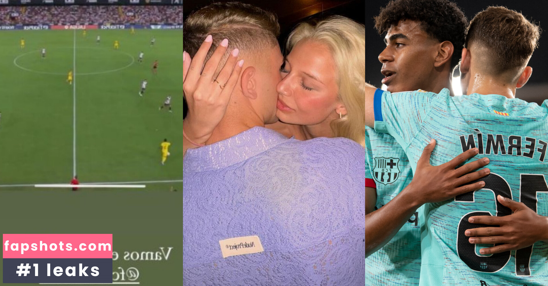 Lamine Yamal gallery photo #3