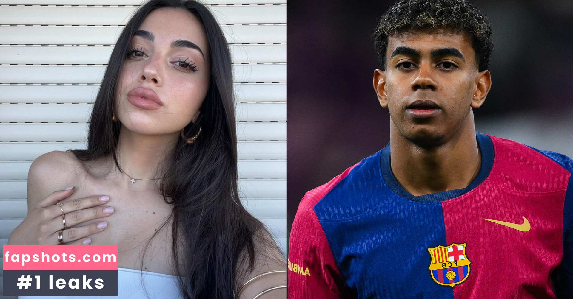 Lamine Yamal nude babe gallery