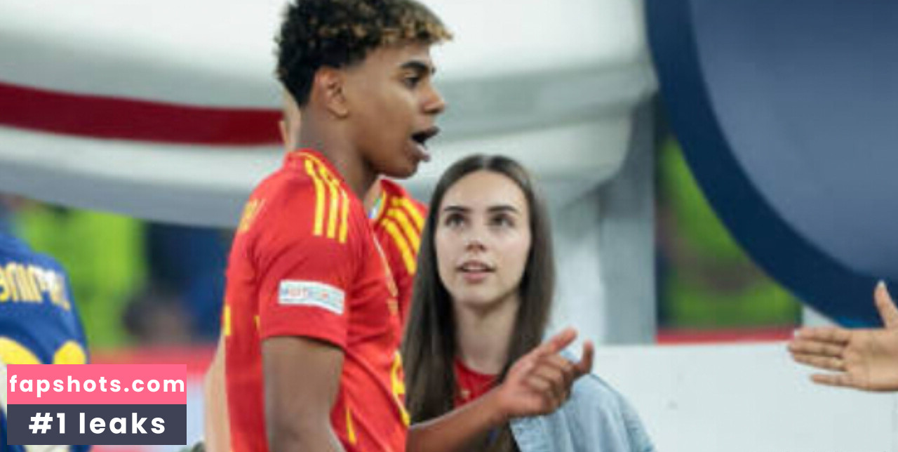 Lamine Yamal gallery photo #9