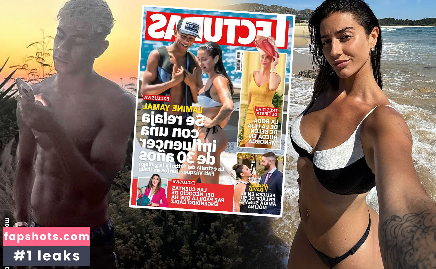 Lamine Yamal gallery photo #10