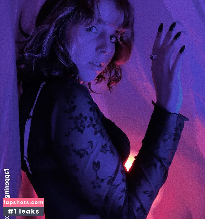 Lamonite Nacktheit OnlyFans Fotos #5 - Fapshots