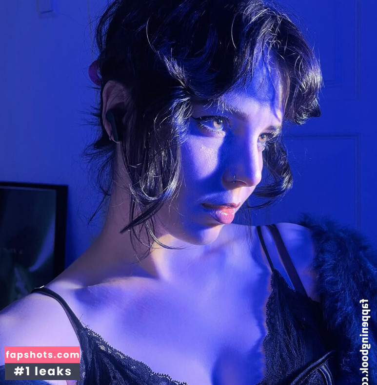 Lamonite Nacktheit OnlyFans Fotos #9 - Fapshots