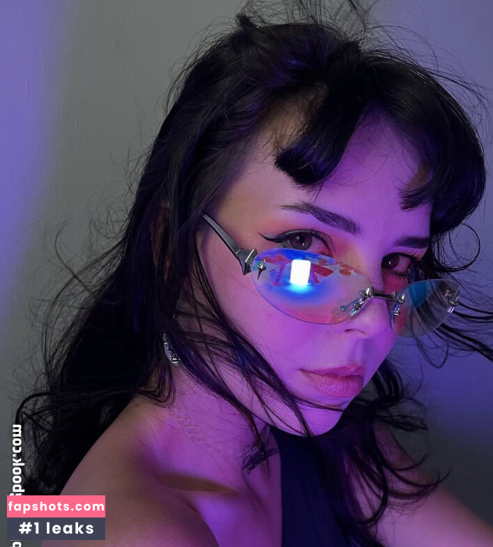 Lamonite Nacktheit OnlyFans Fotos #10 - Fapshots