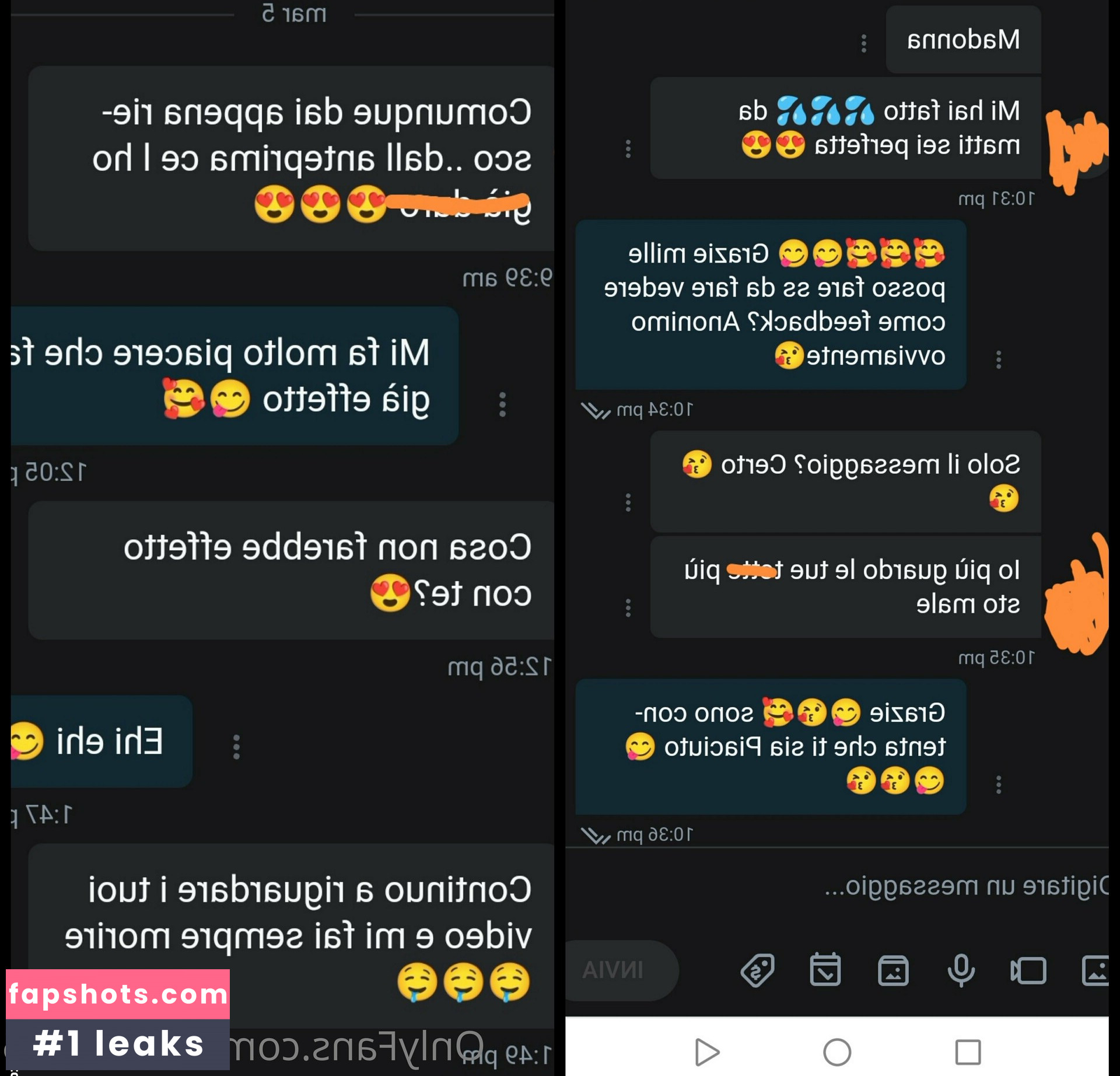 lamora736 gallery photo #6