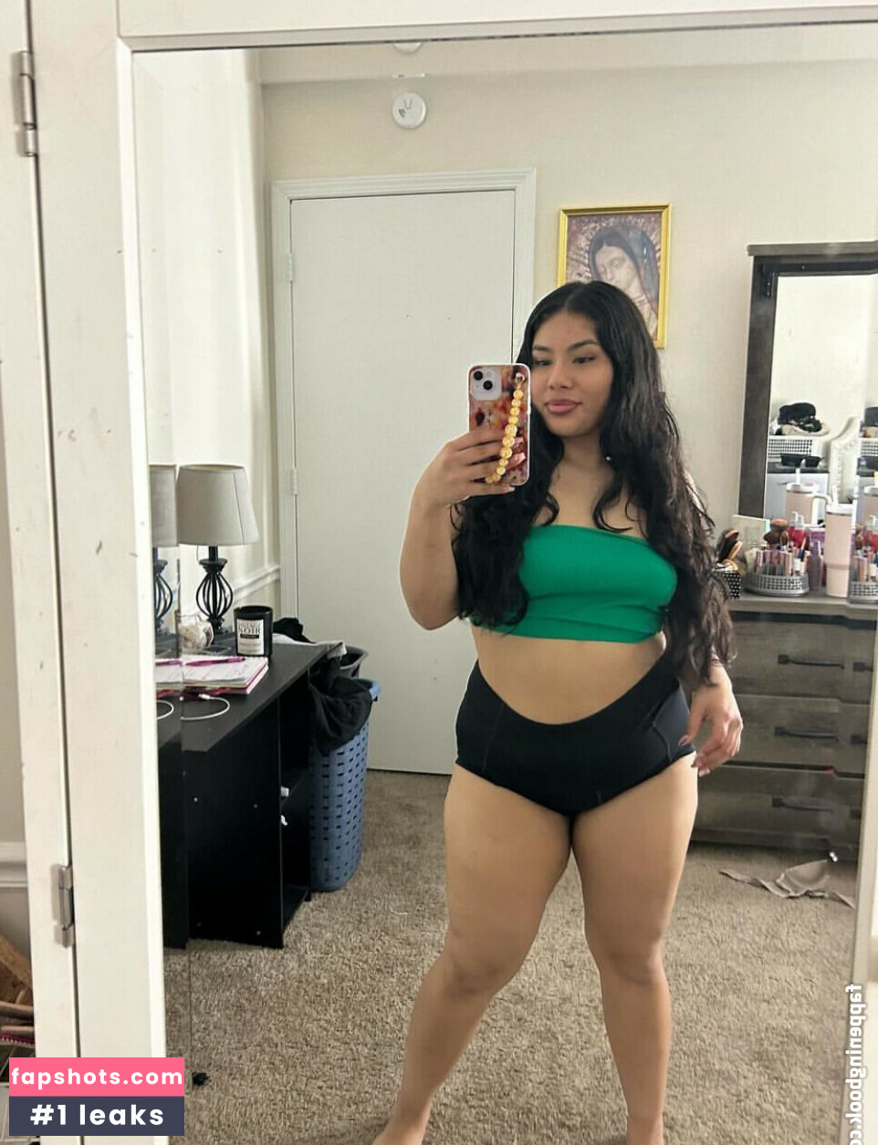 lamosha Nahé úniky fotek pouze od fanoušků #4 - Fapshots