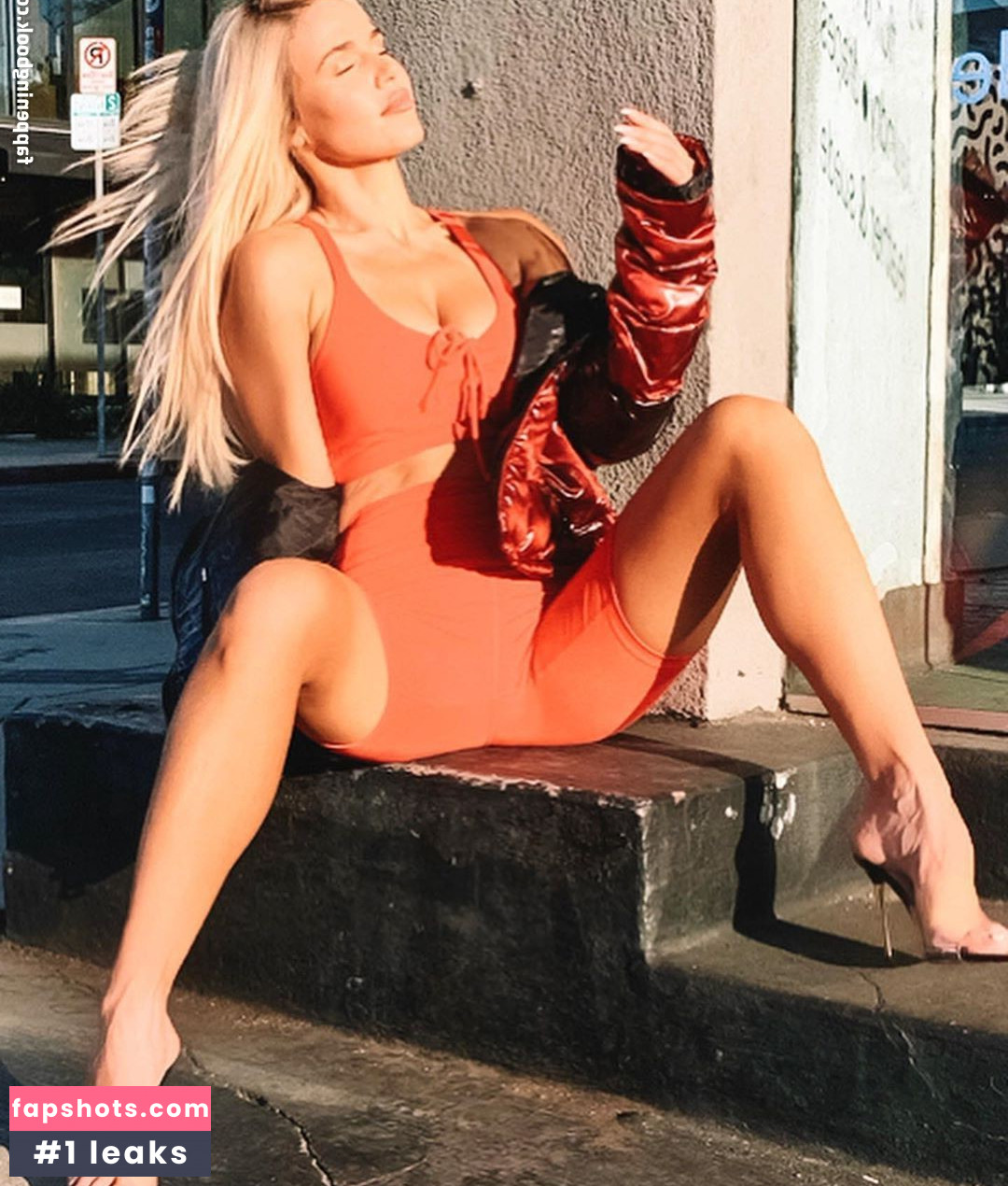 Lana (WWE) gallery photo #13