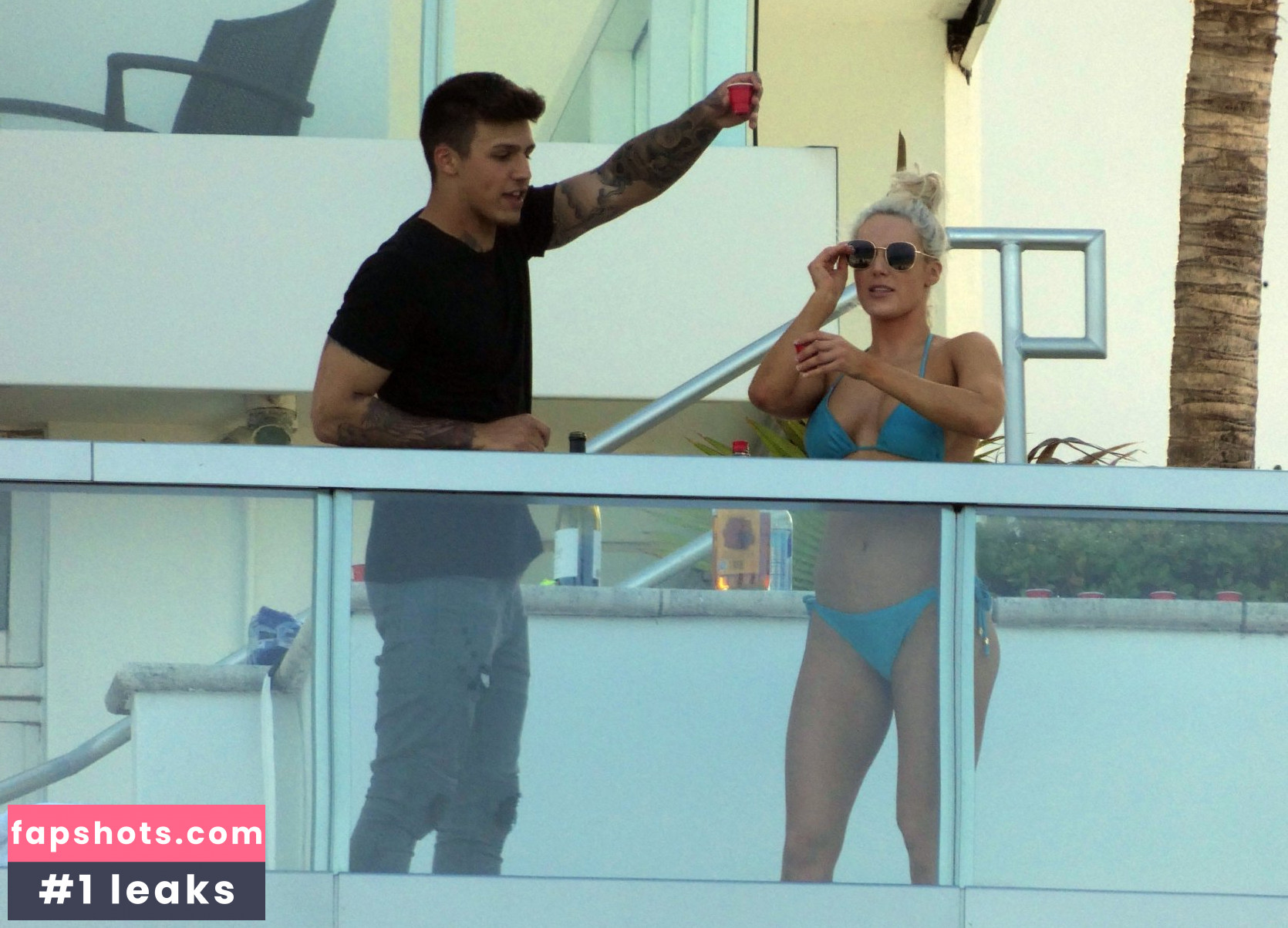 Lana (WWE) gallery photo #121