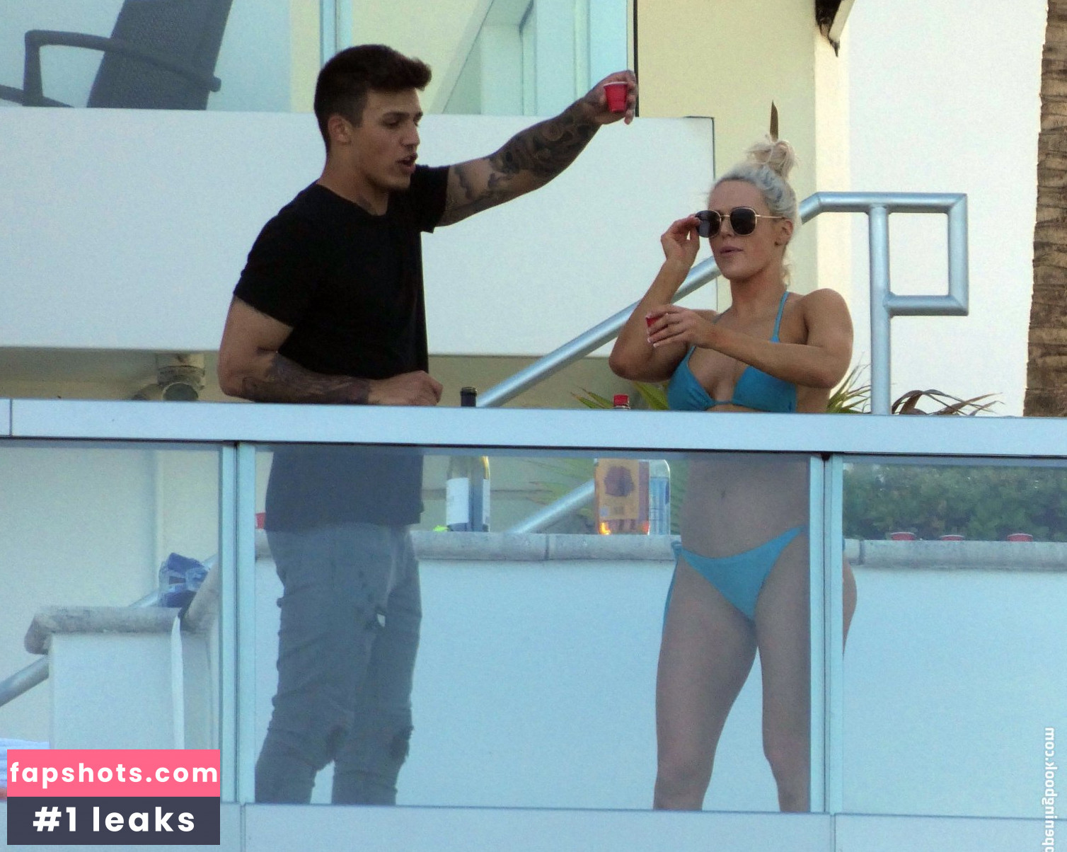 Lana (WWE) gallery photo #122