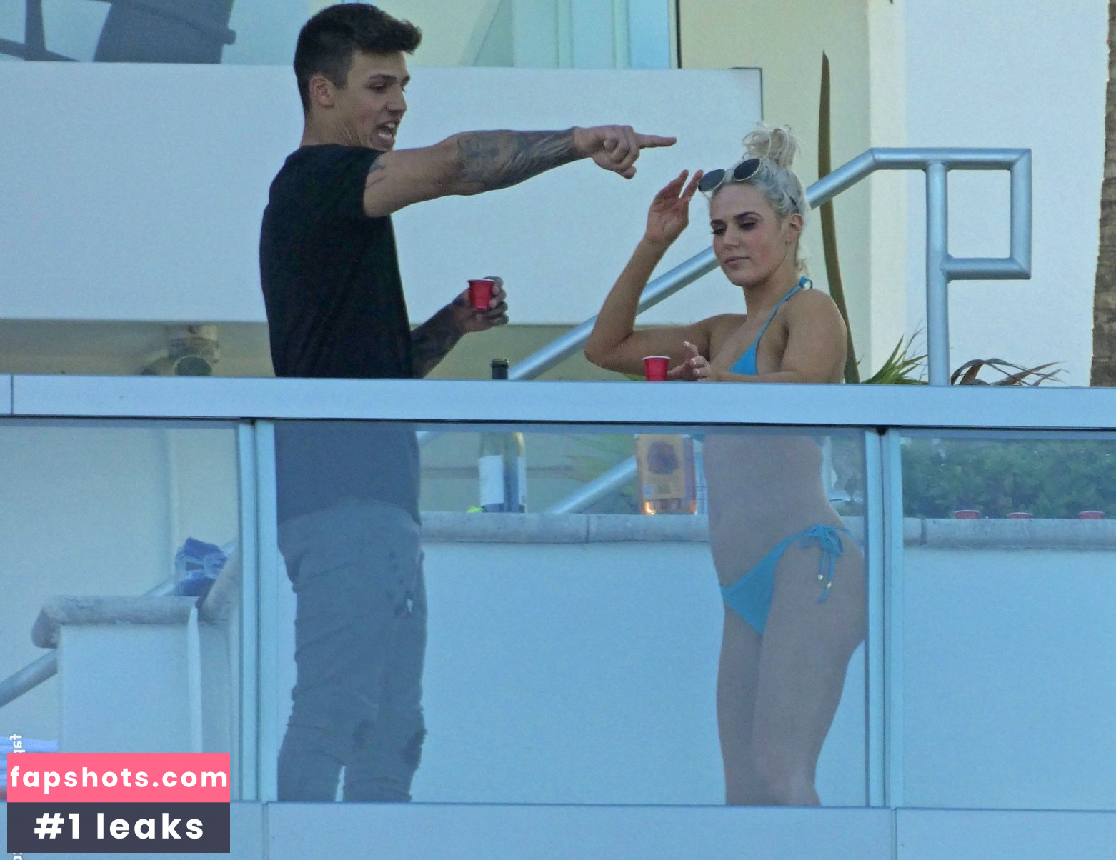 Lana (WWE) gallery photo #123