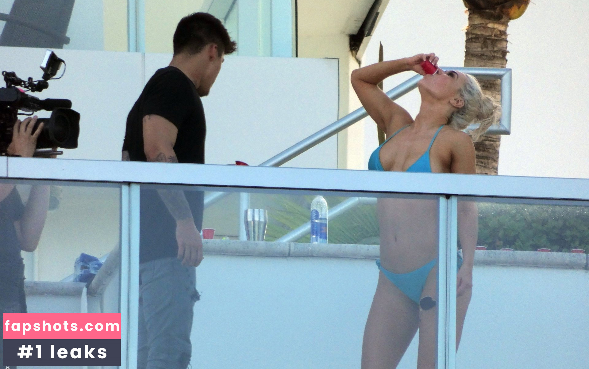 Lana (WWE) gallery photo #124