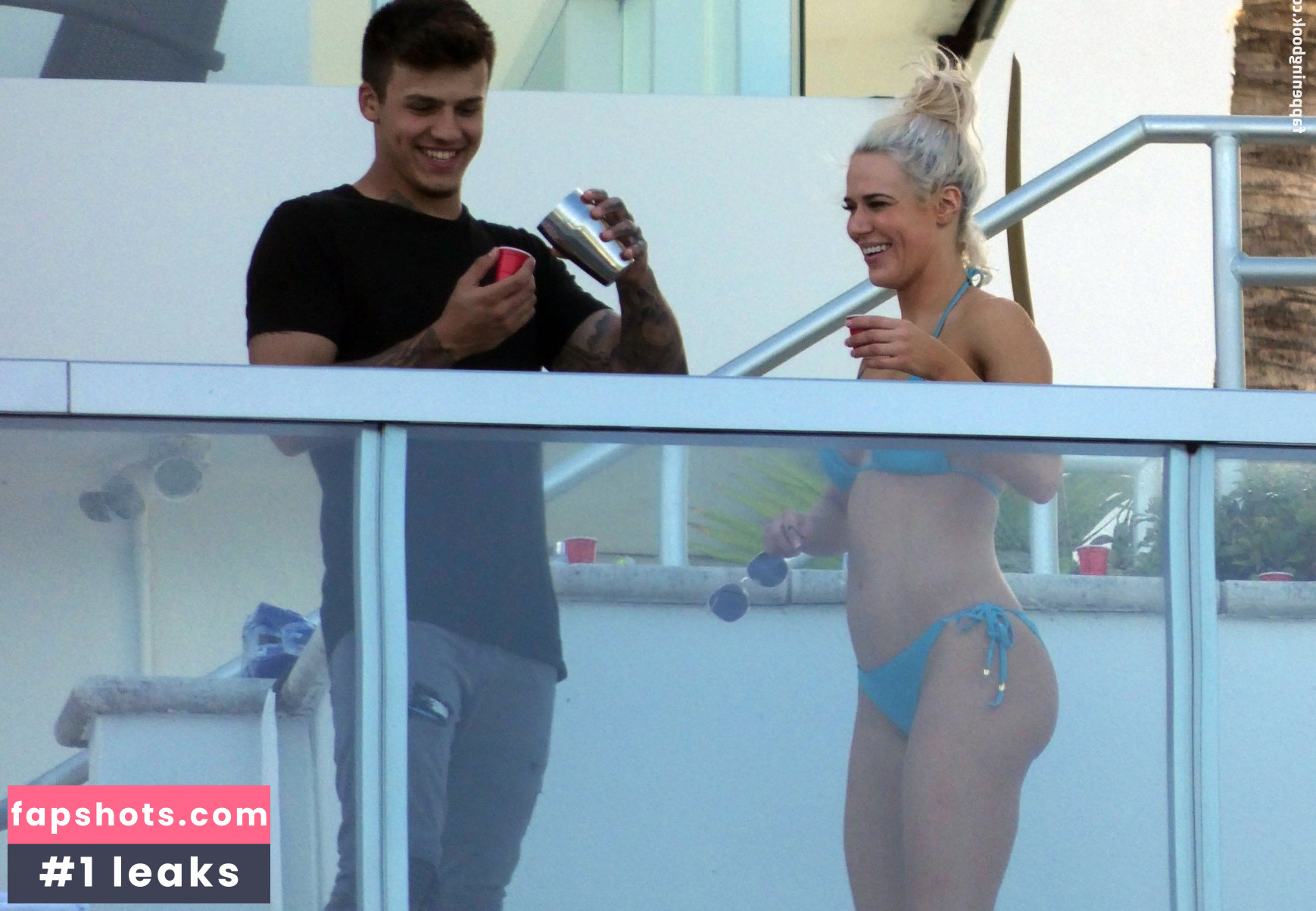 Lana (WWE) gallery photo #125