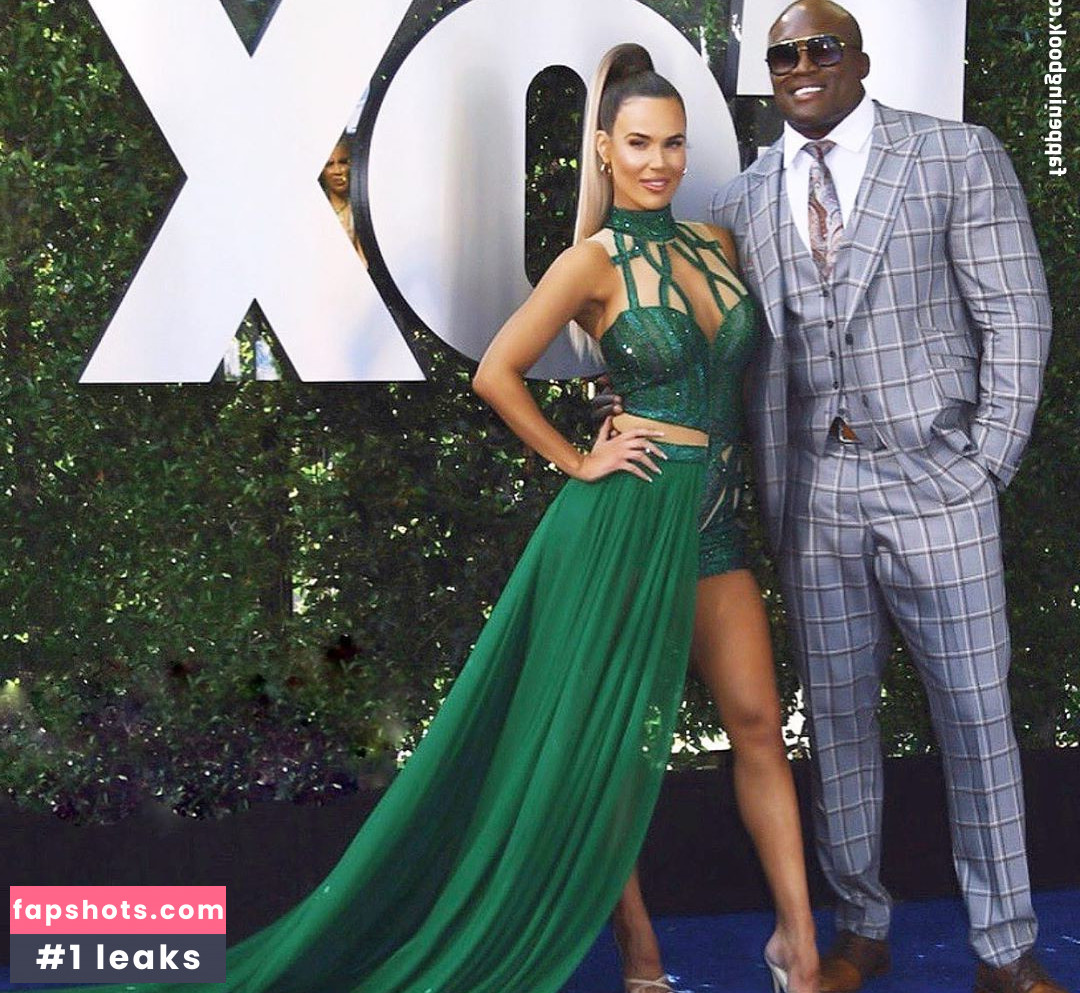 Lana (WWE) gallery photo #14