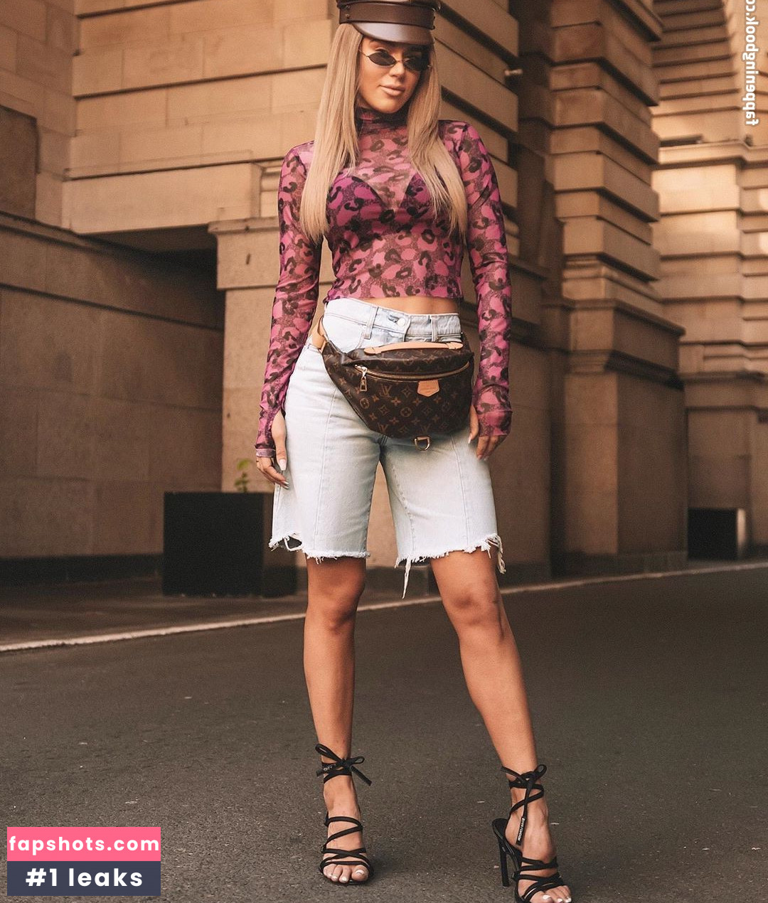 Lana (WWE) gallery photo #17