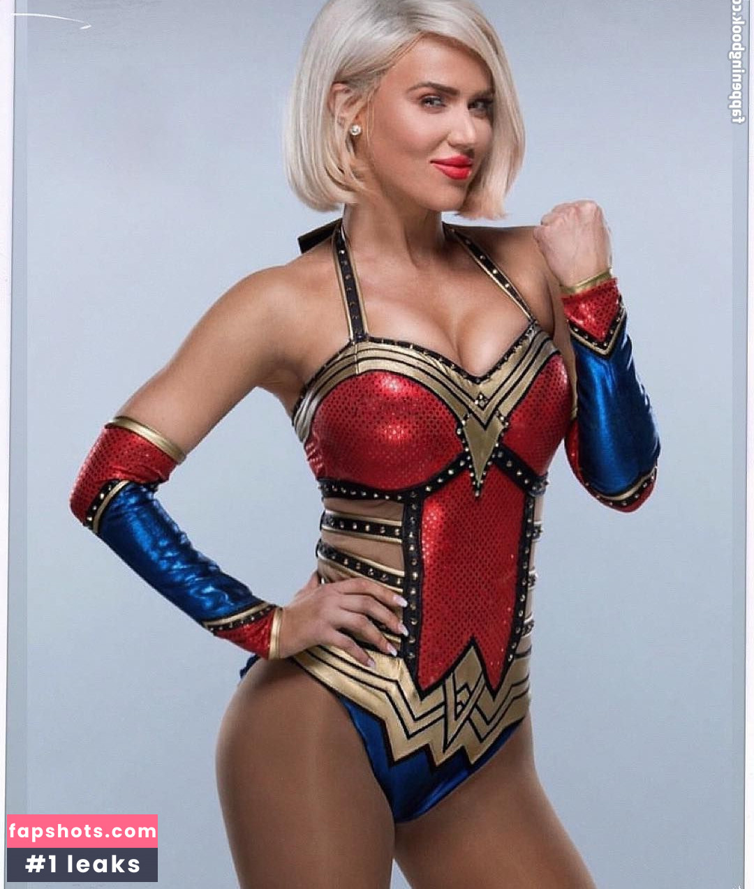 Lana (WWE) gallery photo #67