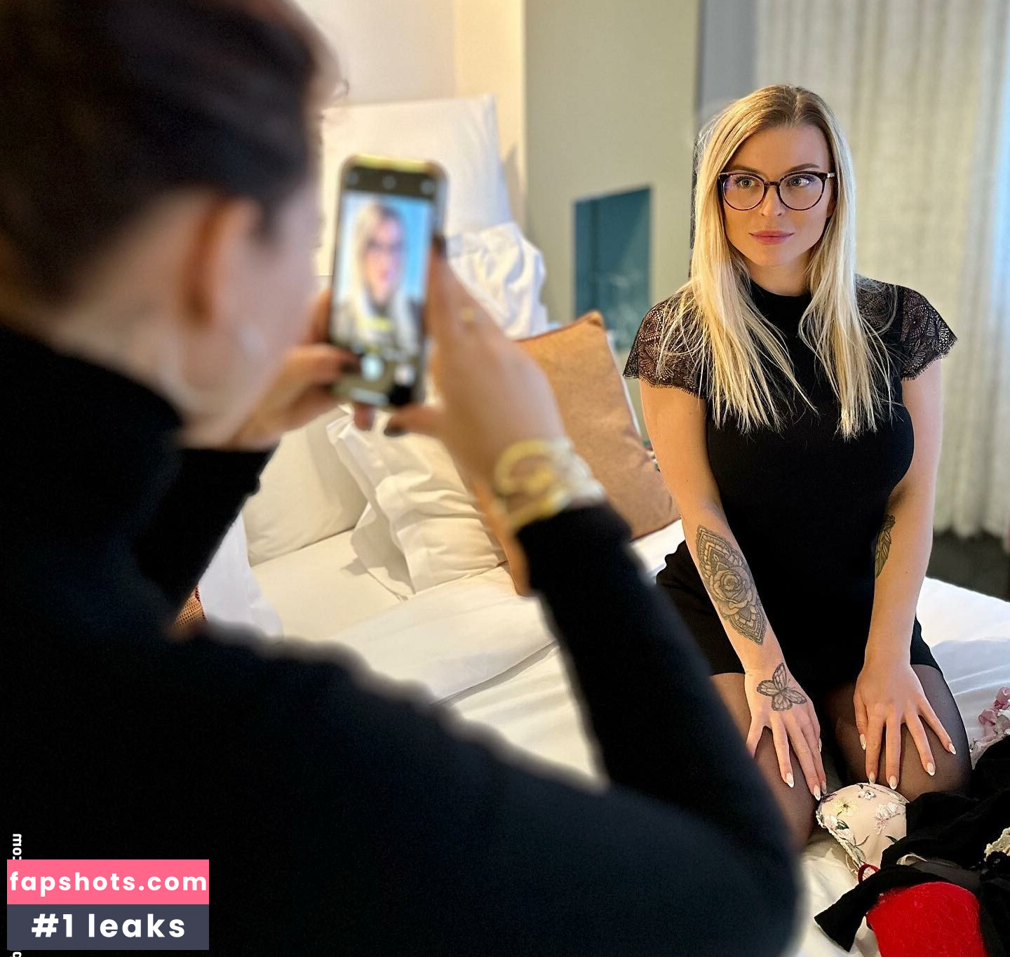 Lana Athena Nahé úniky fotek pouze od fanoušků #33 - Fapshots