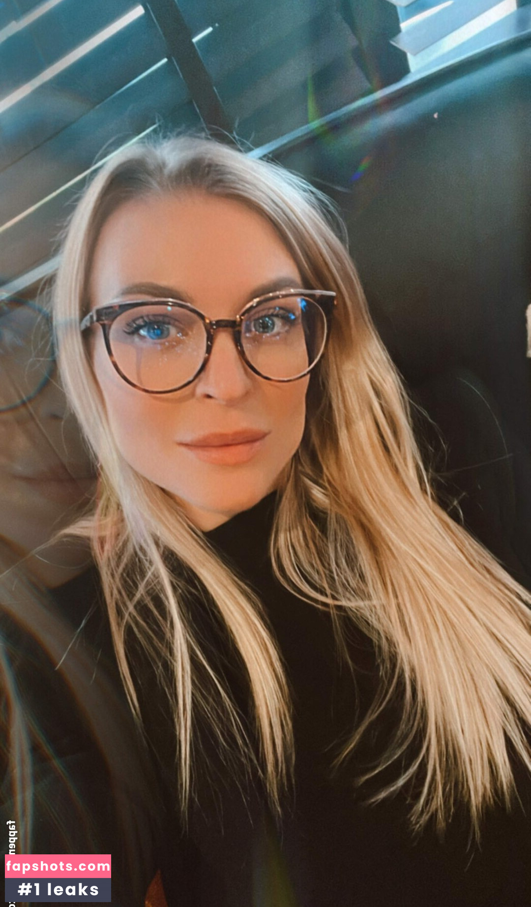 Lana Athena Nahé úniky fotek pouze od fanoušků #34 - Fapshots