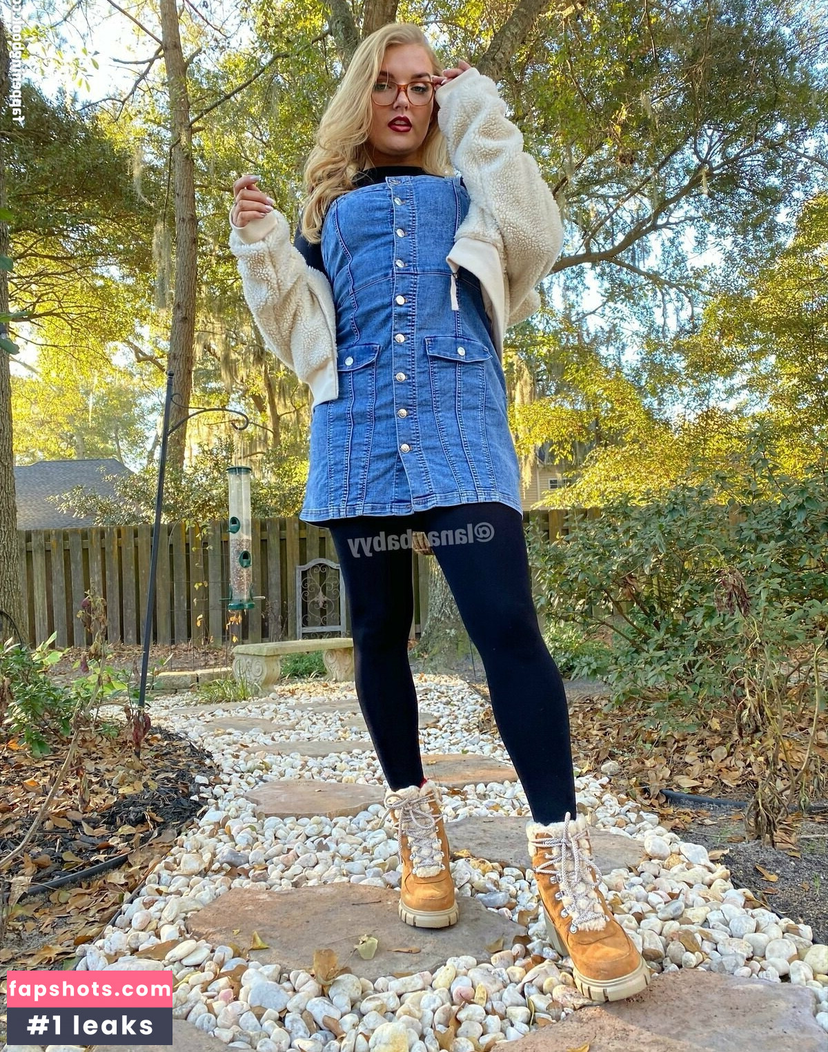 lana_babyy Filtración Desnuda OnlyFans Foto #20 - Fapshots