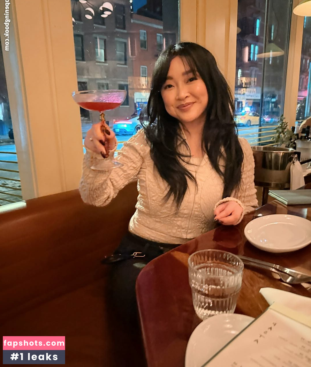 Lana Condor gallery photo #11