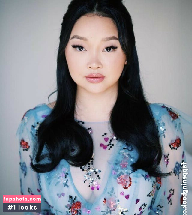 Lana Condor gallery photo #101