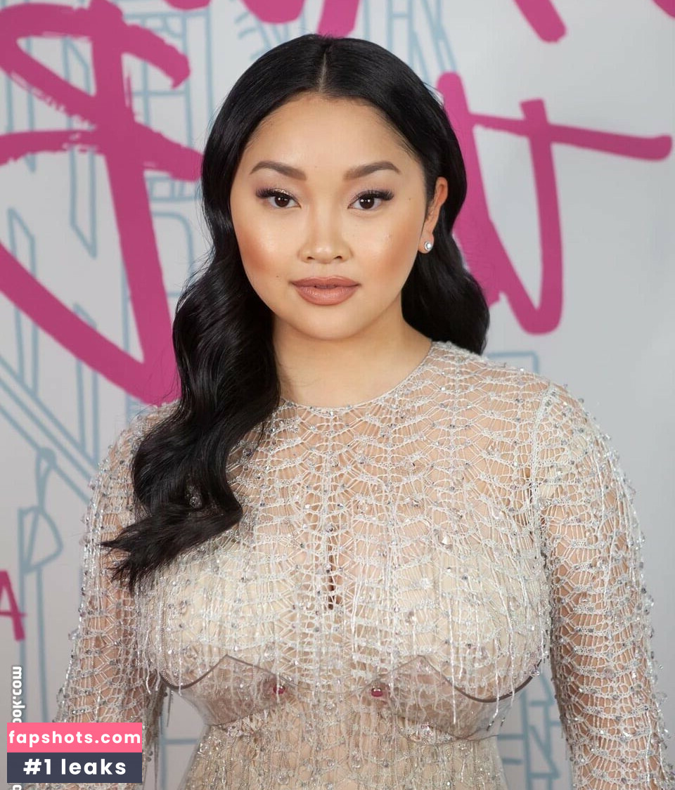 Lana Condor gallery photo #103