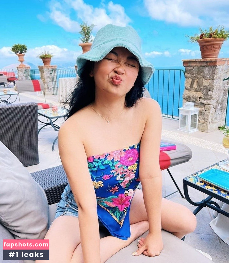 Lana Condor gallery photo #106