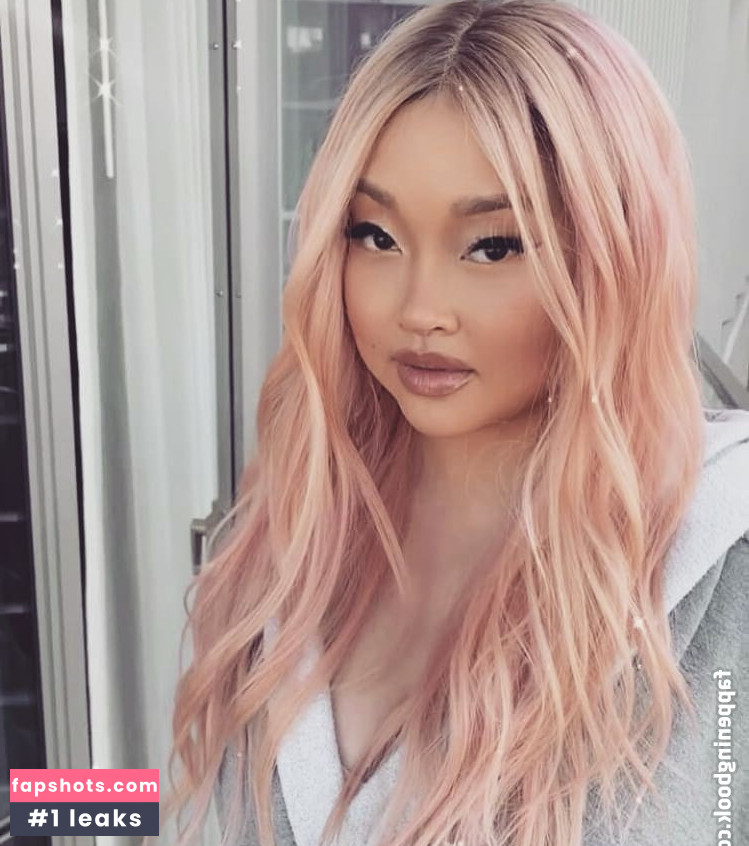 Lana Condor gallery photo #108