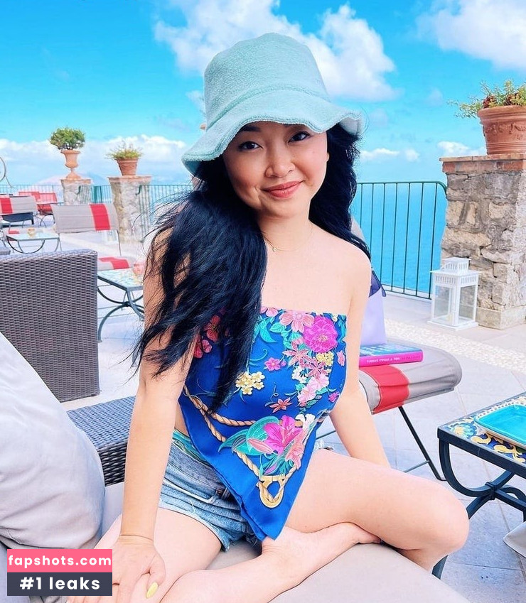 Lana Condor gallery photo #110