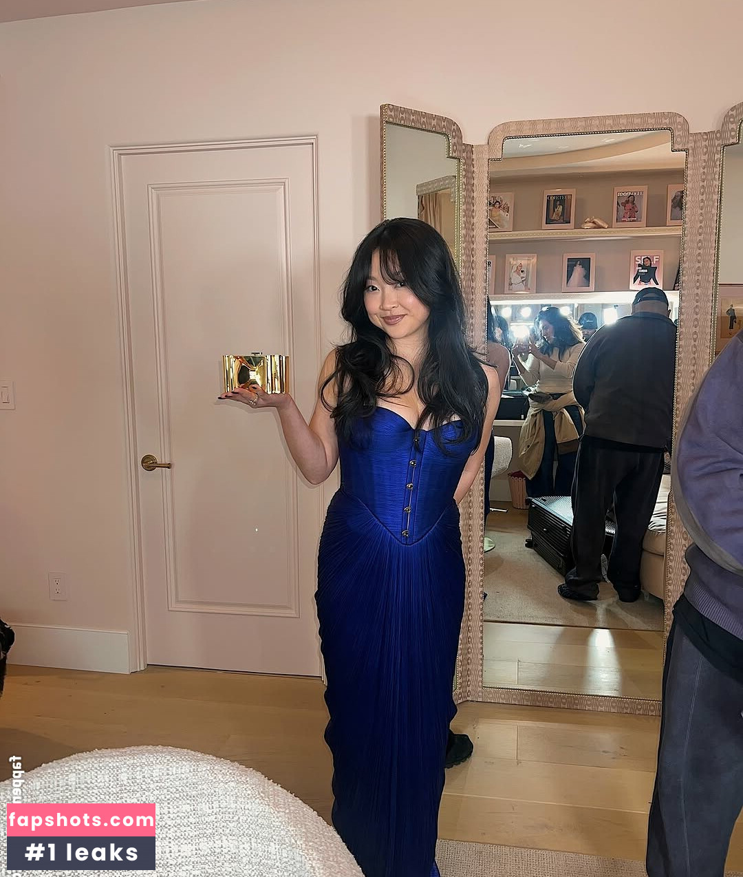 Lana Condor gallery photo #12