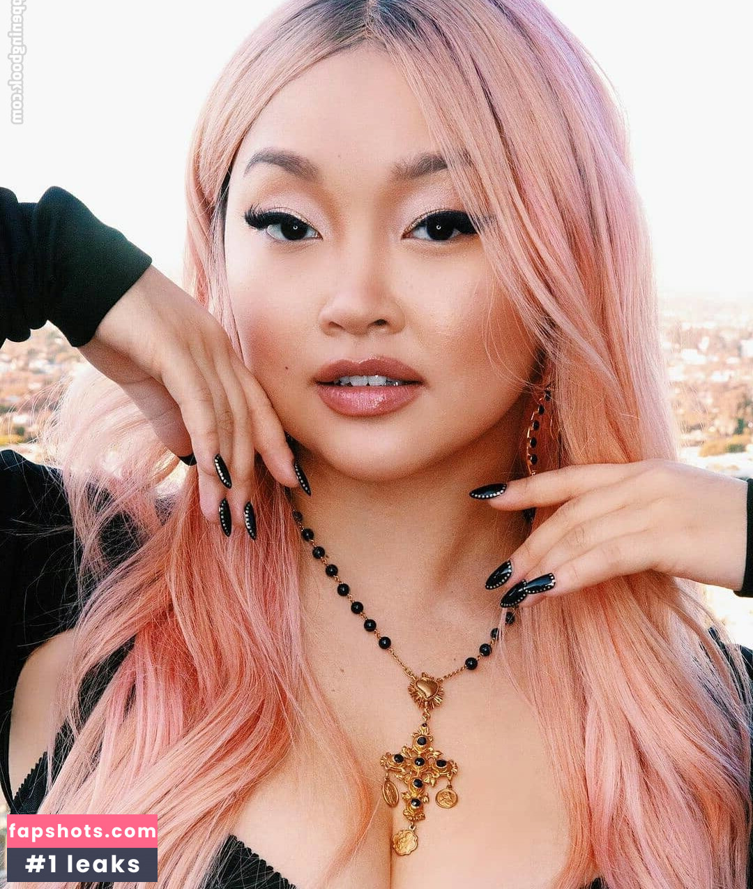 Lana Condor gallery photo #113