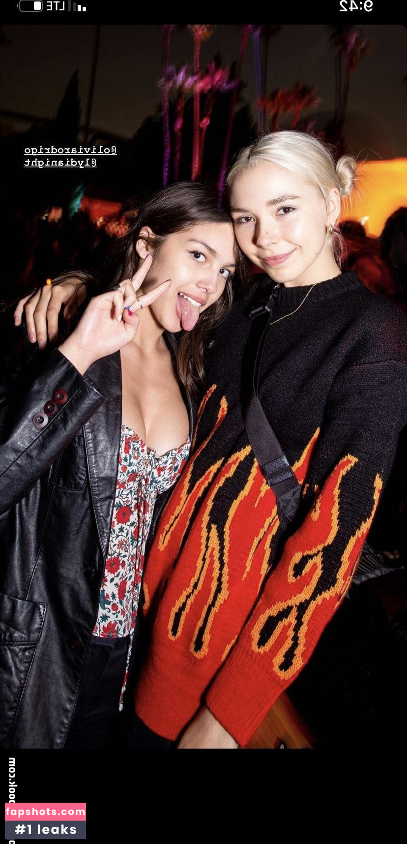 Lana Condor gallery photo #116