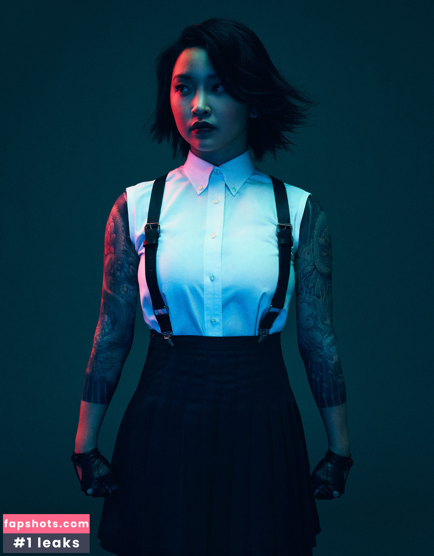 Lana Condor gallery photo #118