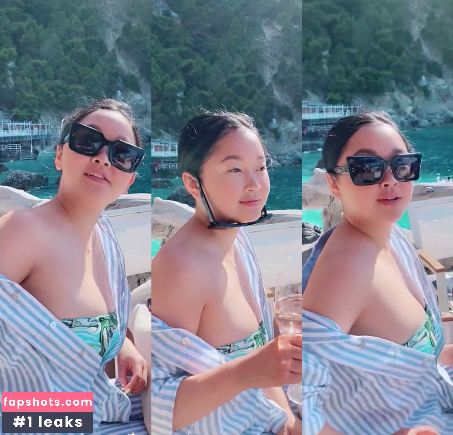 Lana Condor gallery photo #122