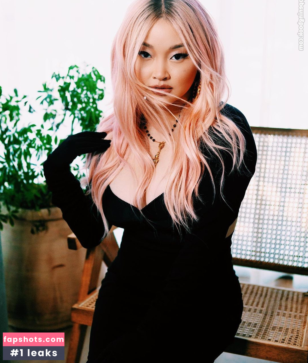 Lana Condor gallery photo #125