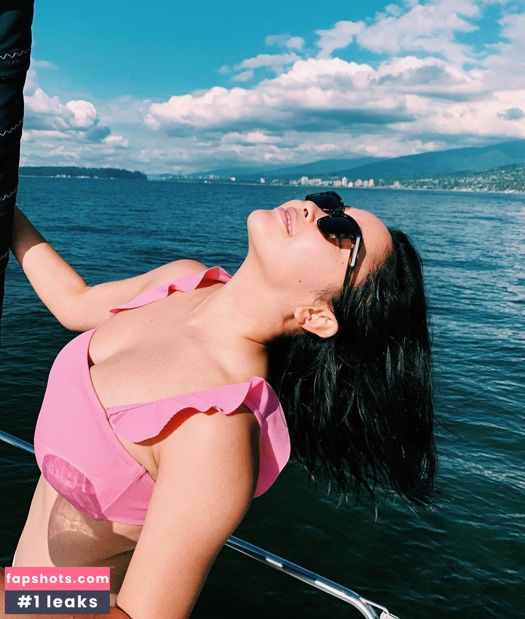 Lana Condor gallery photo #126