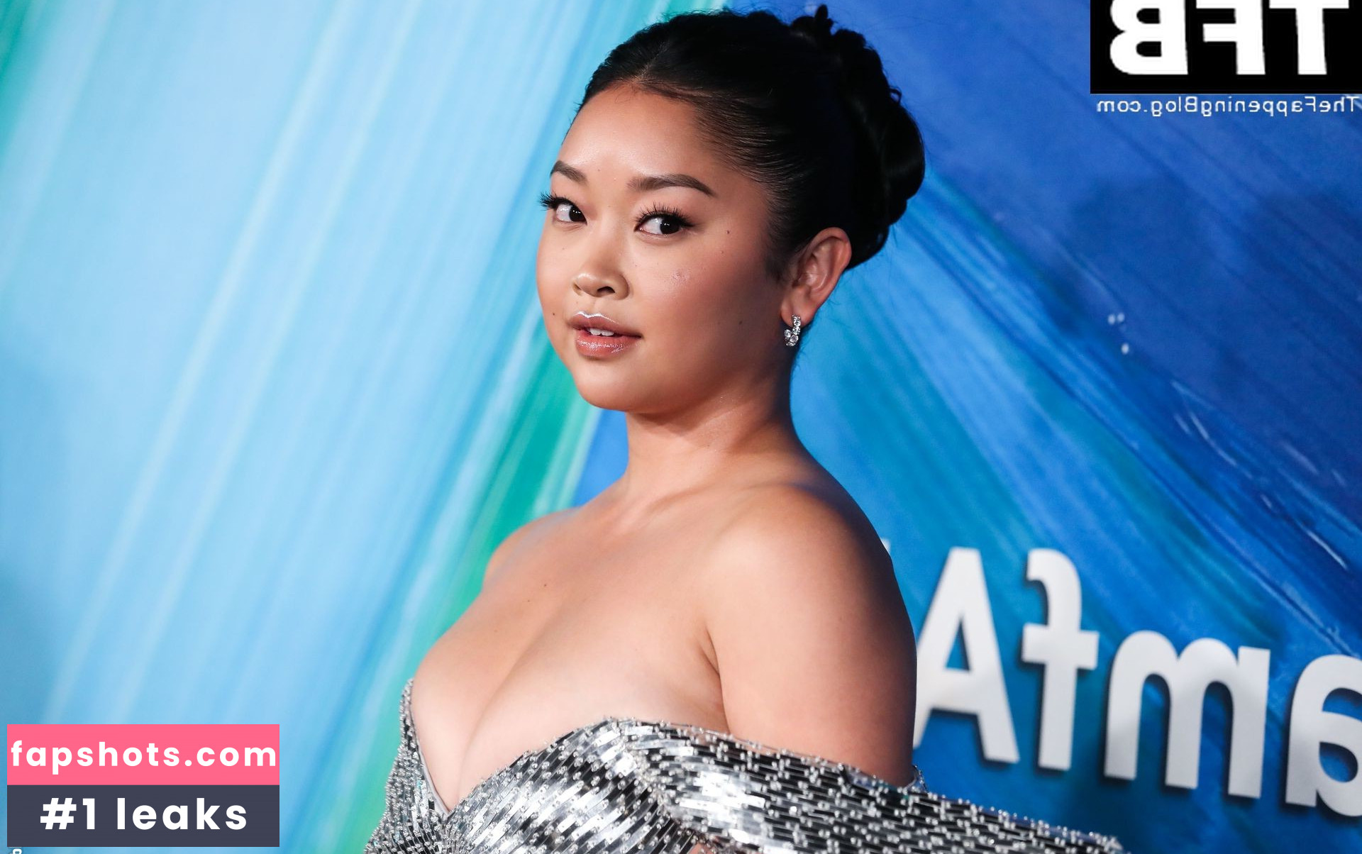 Lana Condor gallery photo #135