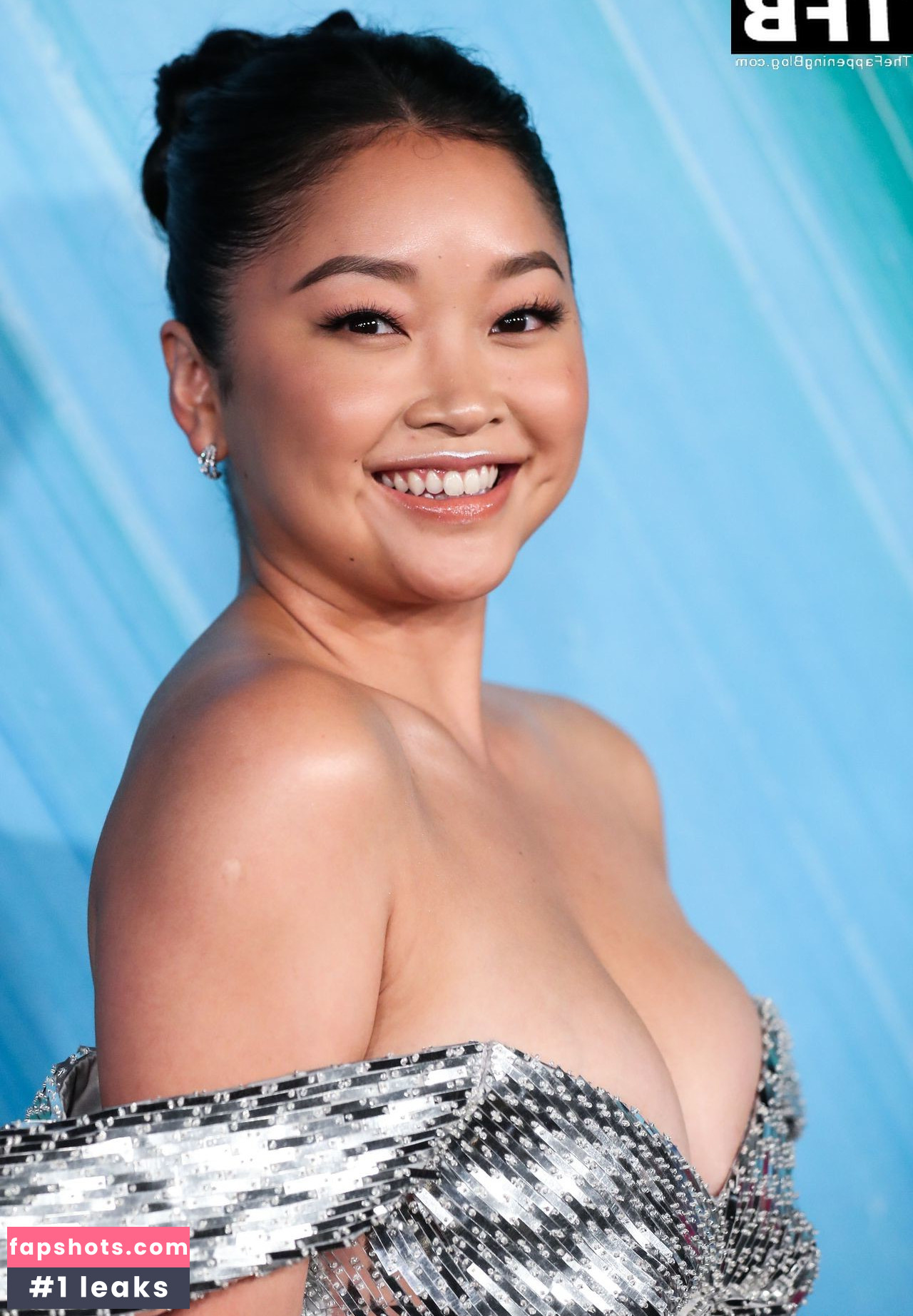 Lana Condor gallery photo #136