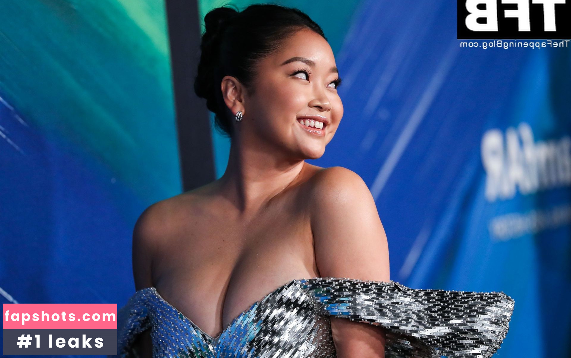 Lana Condor gallery photo #137