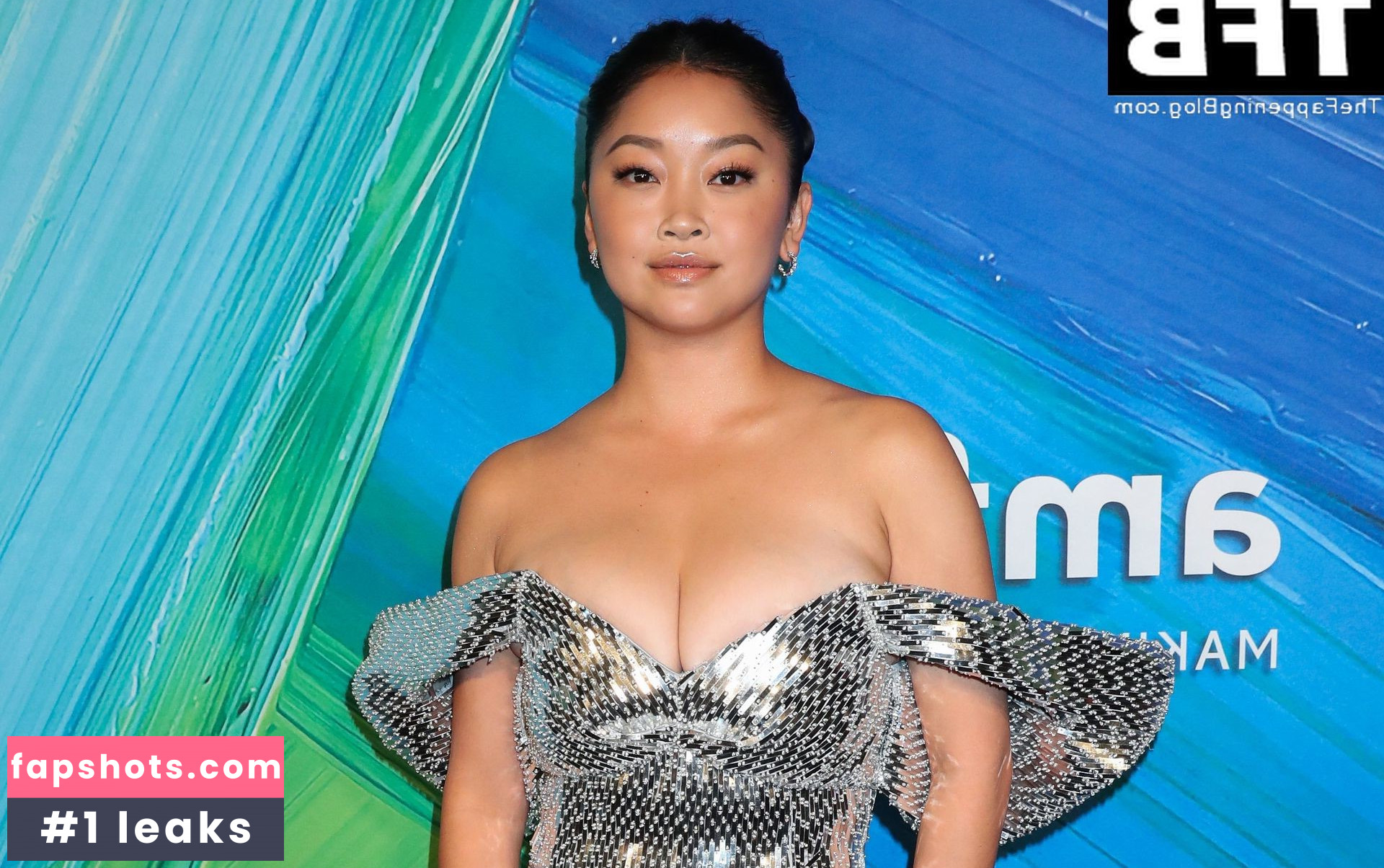 Lana Condor gallery photo #140