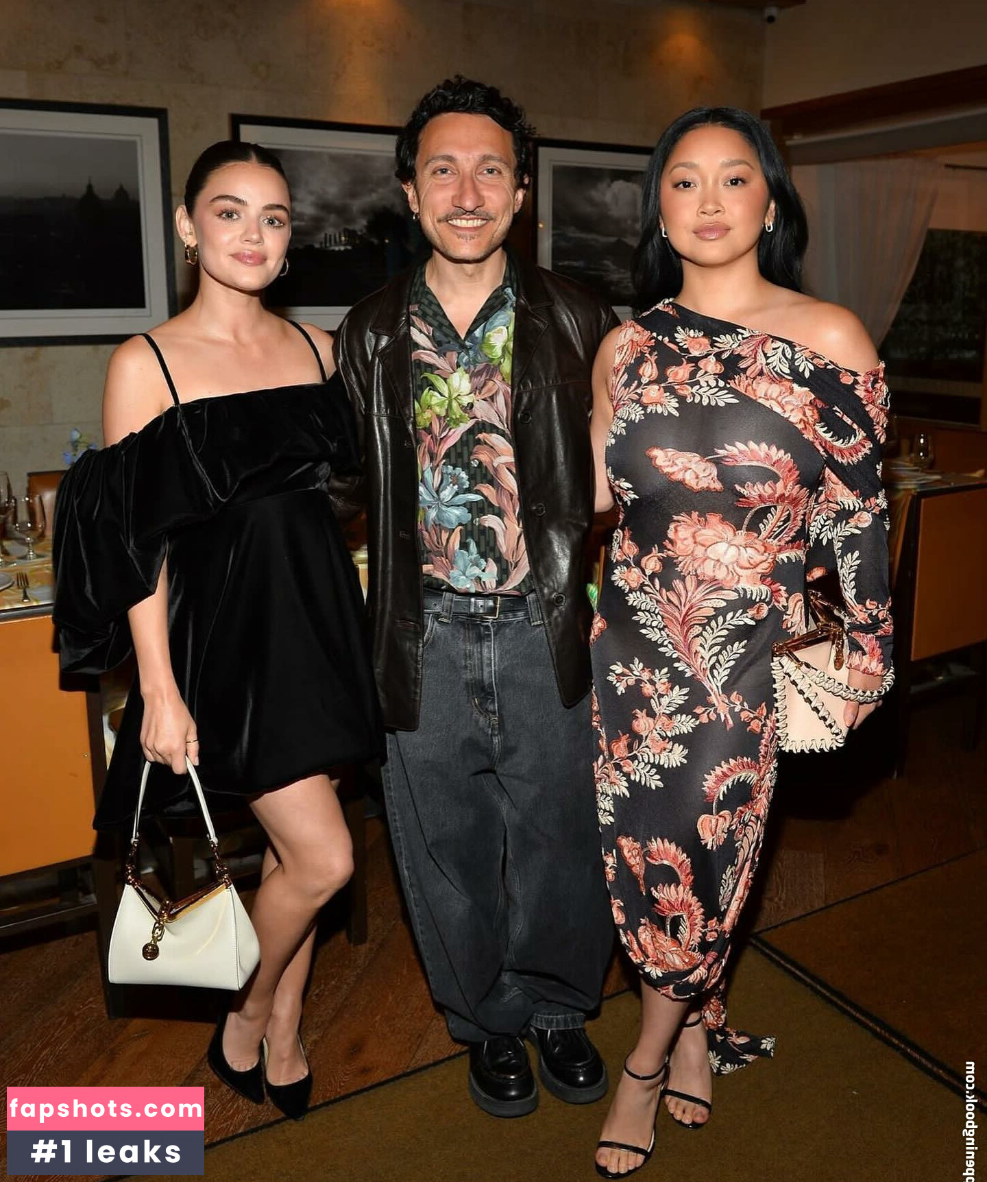 Lana Condor gallery photo #15